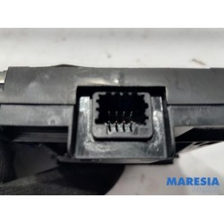 Renault - Scenic - Engine management computer