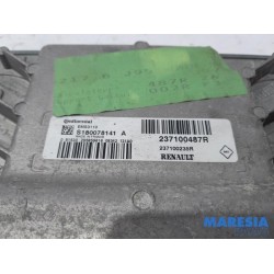 Renault - Scenic - Engine management computer