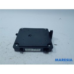Renault - Scenic - Engine management computer