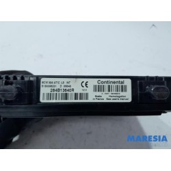 Renault - Scenic - Engine management computer