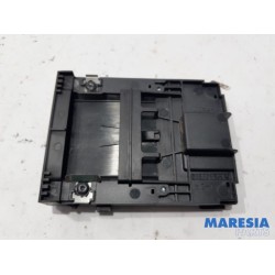 Renault - Scenic - Engine management computer