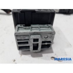 Renault - Scenic - Engine management computer