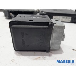 Renault - Scenic - Engine management computer