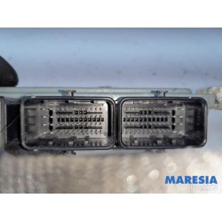 Renault - Scenic - Engine management computer