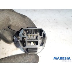 Renault - Scenic - Start/Stopp Schalter