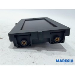 Renault - Scenic - Navigatie Display