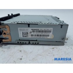 Renault - Scenic - Radio CD player
