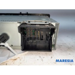 Renault - Scenic - Radio CD player