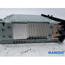 Renault - Scenic - Radio CD player