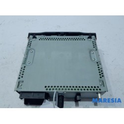 Renault - Scenic - Radio CD player