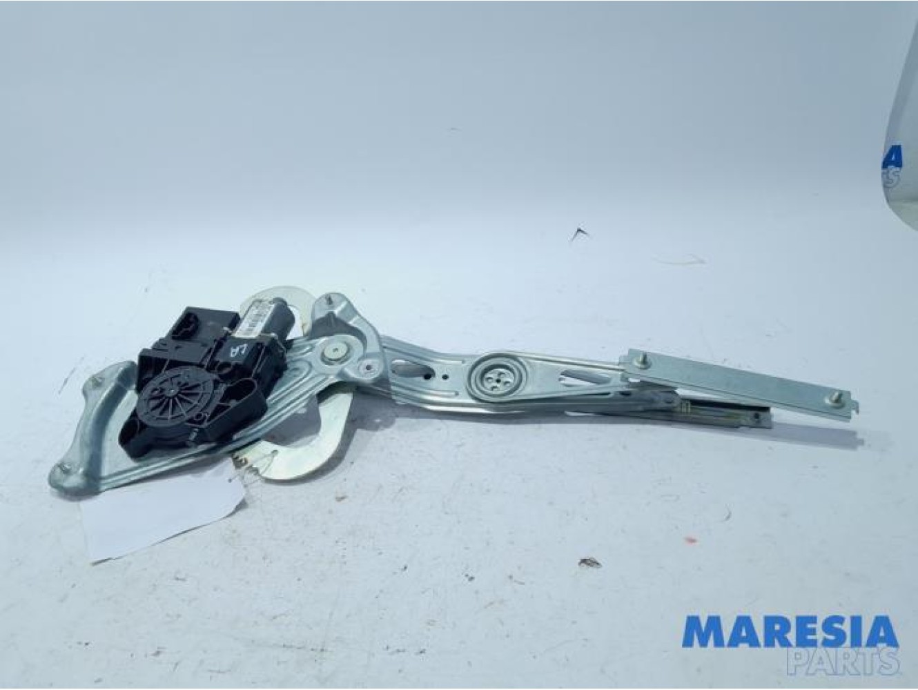 Renault - Scenic - Fenstermechanik 4-türig links hinten
