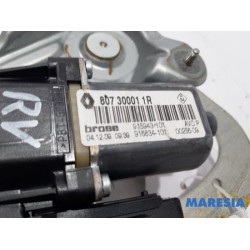 Renault - Scenic - Window mechanism 4-door, front right