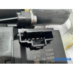 Renault - Scenic - Window mechanism 4-door, front right
