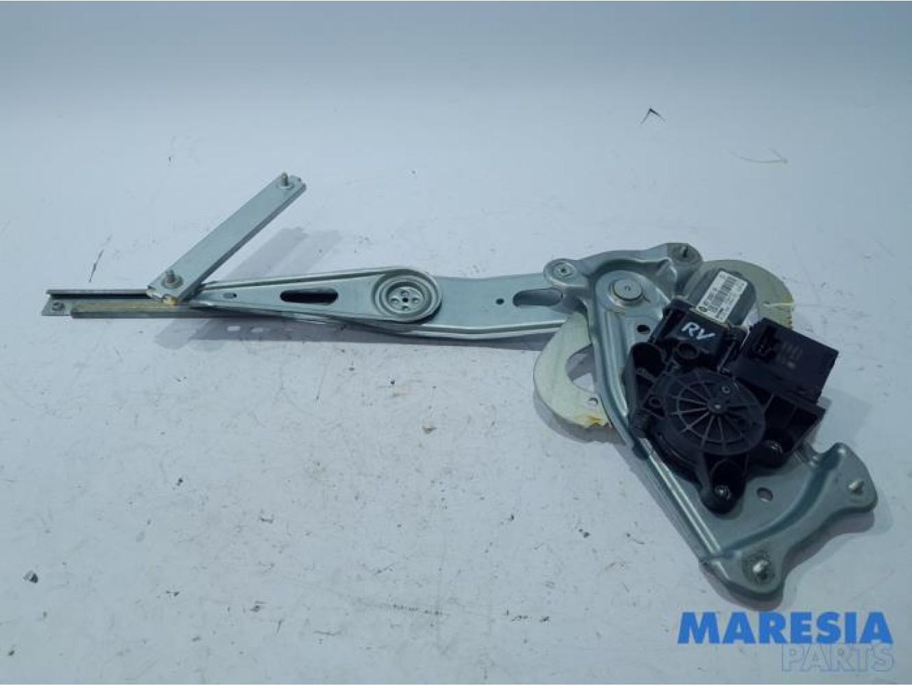 Renault - Scenic - Window mechanism 4-door, front right