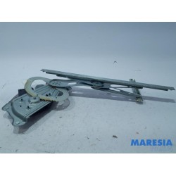 Renault - Scenic - Window mechanism 4-door, front right