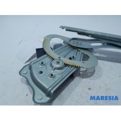 Renault - Scenic - Window mechanism 4-door, front right