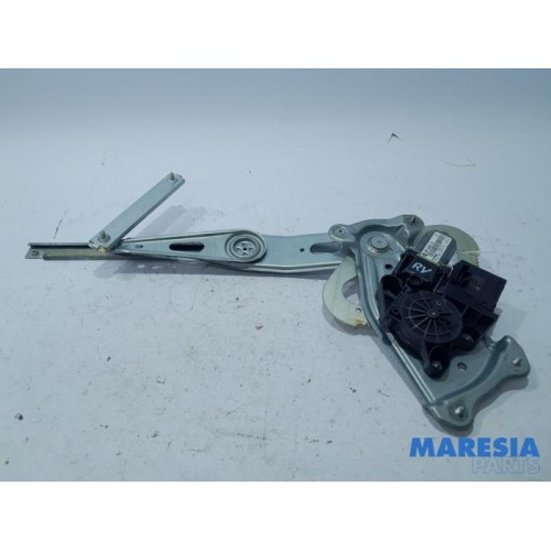 Renault - Scenic - Window mechanism 4-door, front right