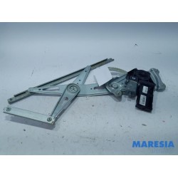 Renault - Scenic - Window mechanism 4-door, front left