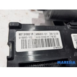 Renault - Scenic - Window mechanism 4-door, front left