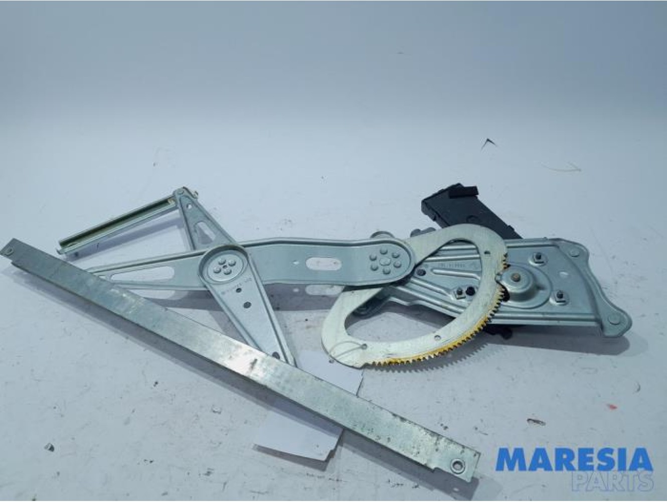 Renault - Scenic - Window mechanism 4-door, front left
