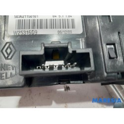 Renault - Scenic - Window mechanism 4-door, front left