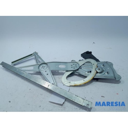 Renault - Scenic - Window mechanism 4-door, front left