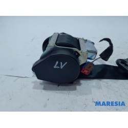 Renault - Scenic - Front seatbelt, left