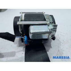 Renault - Scenic - Front seatbelt, left