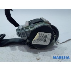 Renault - Scenic - Front seatbelt, left