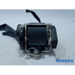Renault - Scenic - Front seatbelt, left