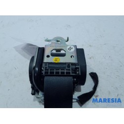 Renault - Scenic - Front seatbelt, left