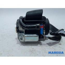 Renault - Scenic - Front seatbelt, left
