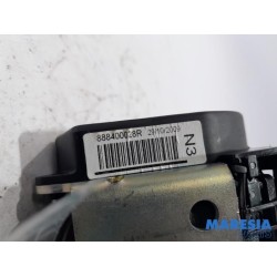 Renault - Scenic - Sicherheitsgurt rechts hinten