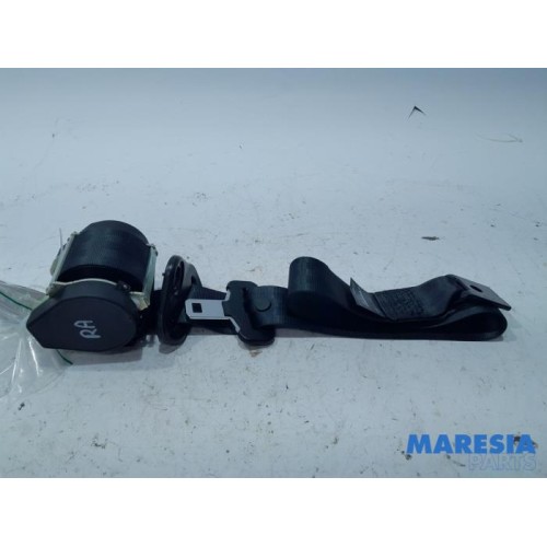 Renault - Scenic - Rear seatbelt, right