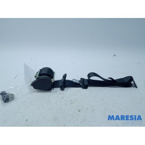 Renault - Scenic - Sicherheitsgurt links hinten