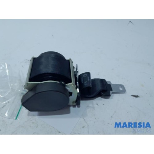 Renault - Scenic - Sicherheitsgurt Mitte hinten