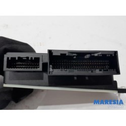 Renault - Scenic - Airbag Module