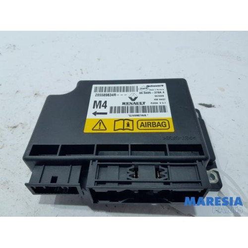 Renault - Scenic - Airbag Module
