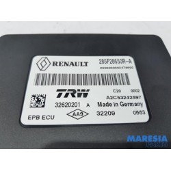 Renault - Scenic - Handrem Module