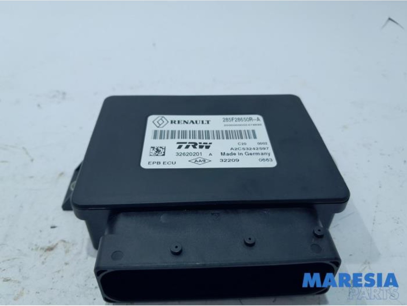 Renault - Scenic - Handrem Module