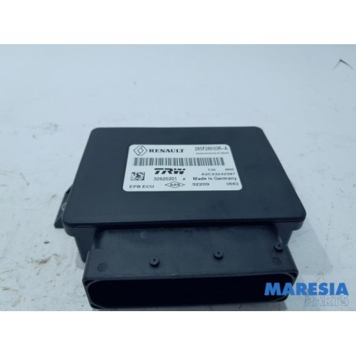 Renault - Scenic - Handbremse Modul