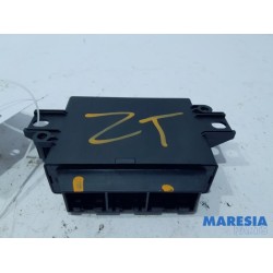Renault - Scenic - PDC Module