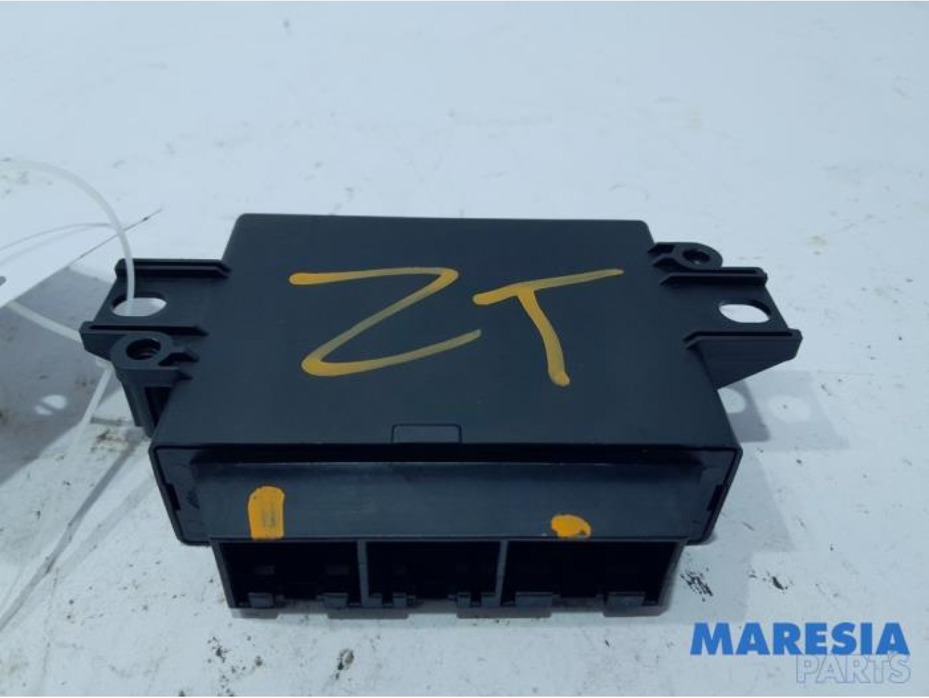Renault - Scenic - PDC Module