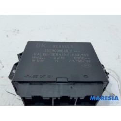 Renault - Scenic - PDC Module