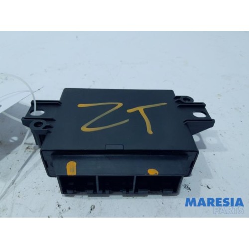 Renault - Scenic - Module PDC