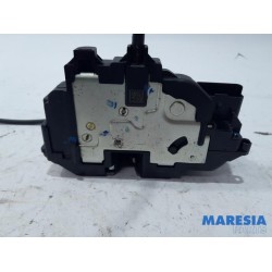 Renault - Scenic - Türschlossmechanik 4-türig links hinten