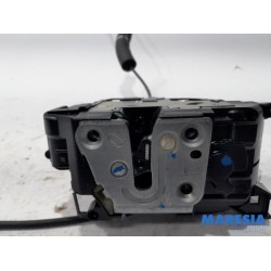 Renault - Scenic - Türschlossmechanik 4-türig links hinten