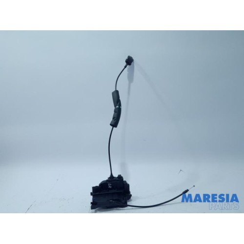 Renault - Scenic - Rear door lock mechanism 4-door, left