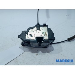 Renault - Scenic - Türschlossmechanik 4-türig rechts hinten