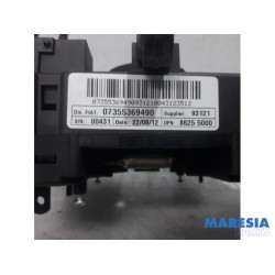 Fiat - Ducato - Combischakelaar Stuurkolom